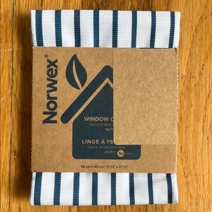 Norwex Window Cloth